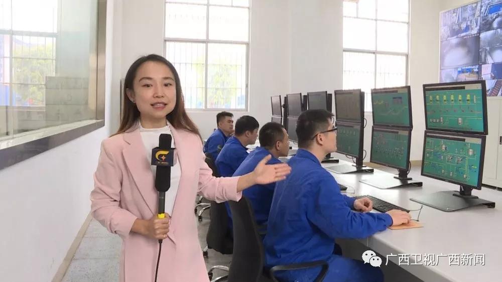 推动小米、阿里、华为等行业龙头落户广西 打造数字经济引擎