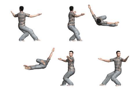 24式简化太极拳八段锦口令版教程,24式简化太极拳邱慧芳带口令分解