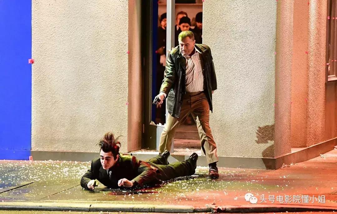 口碑炸裂的小丑是一部什么电影,小丑口碑大爆一起来盘点