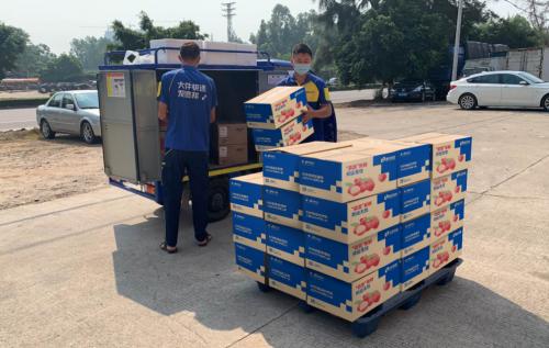 德邦快递怎么让它快一点,德邦物流大件怎么才最便宜