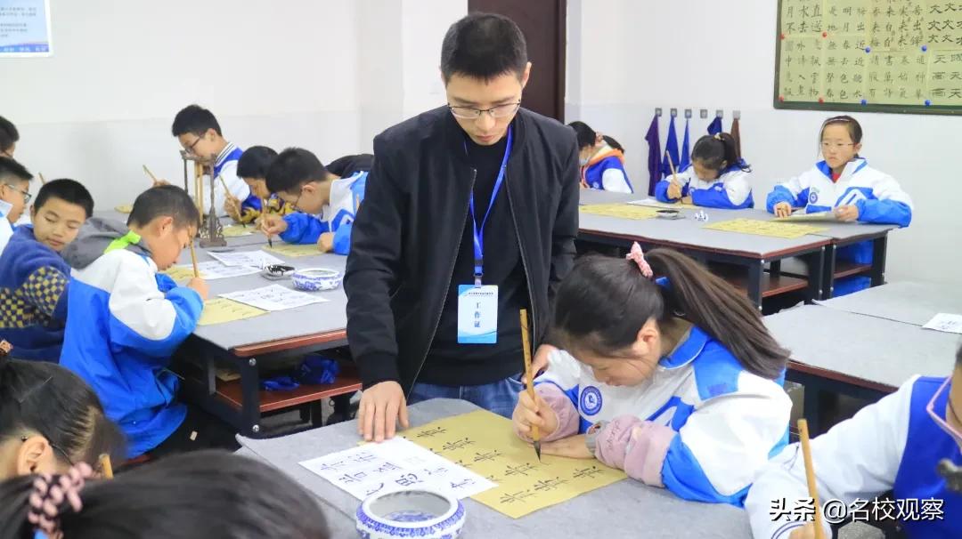 多彩社团助力学生快乐成长,双减之后丰富多彩的社团活动