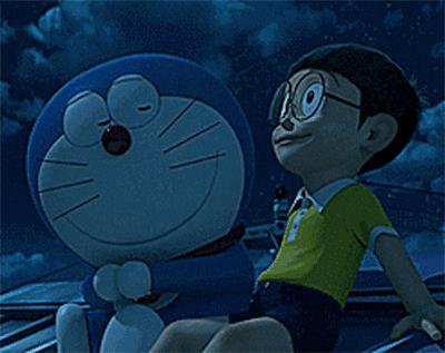 哆啦a梦里面的十大禁用道具,哆啦a梦十大经典道具
