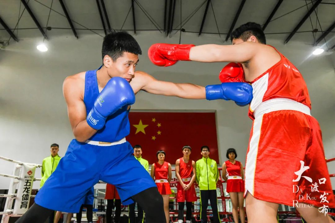 “拳拳”之心为学生!重庆市茄子溪中学体教融合出佳绩