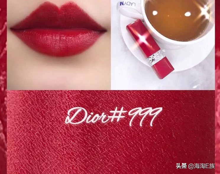 mac新年限定款对比,mac2019年所有限量款