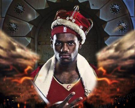 19岁的锡安打出巨星的感觉,当36岁的詹姆斯碰到19岁的锡安