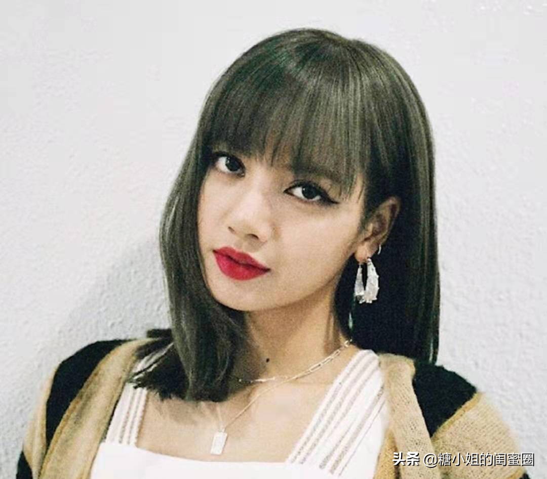 lisaeldridge仿妆,blackpinklisa欧美妆