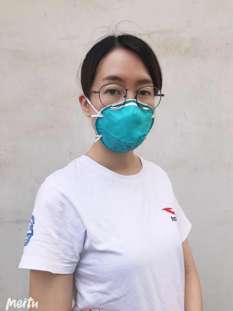 致敬2020每一个逆行的背影,回顾2019年消防员最美逆行背影