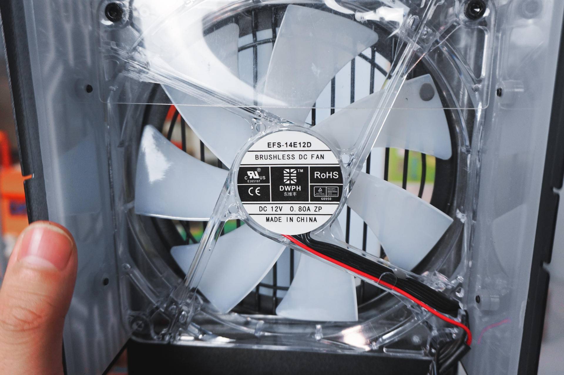 金牌全模组电源超频,超频三七防芯额定550w