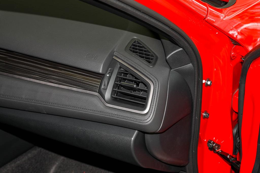 东风本田思域十一代,东风本田思域