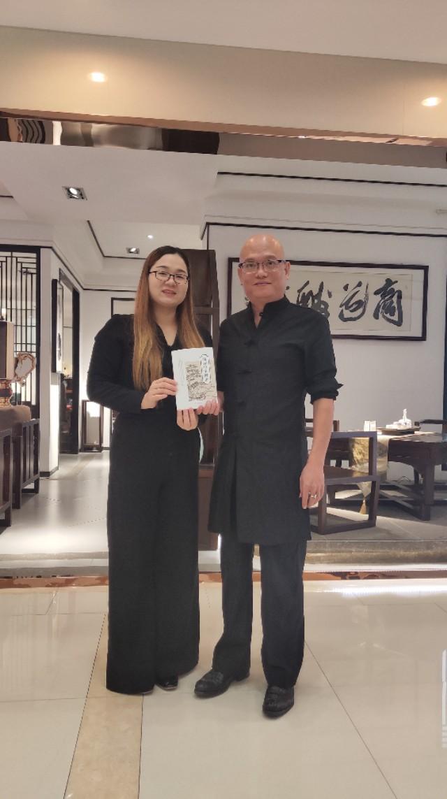 企业成功依靠的是团队而不是个人,激励员工把企业当成自己的家