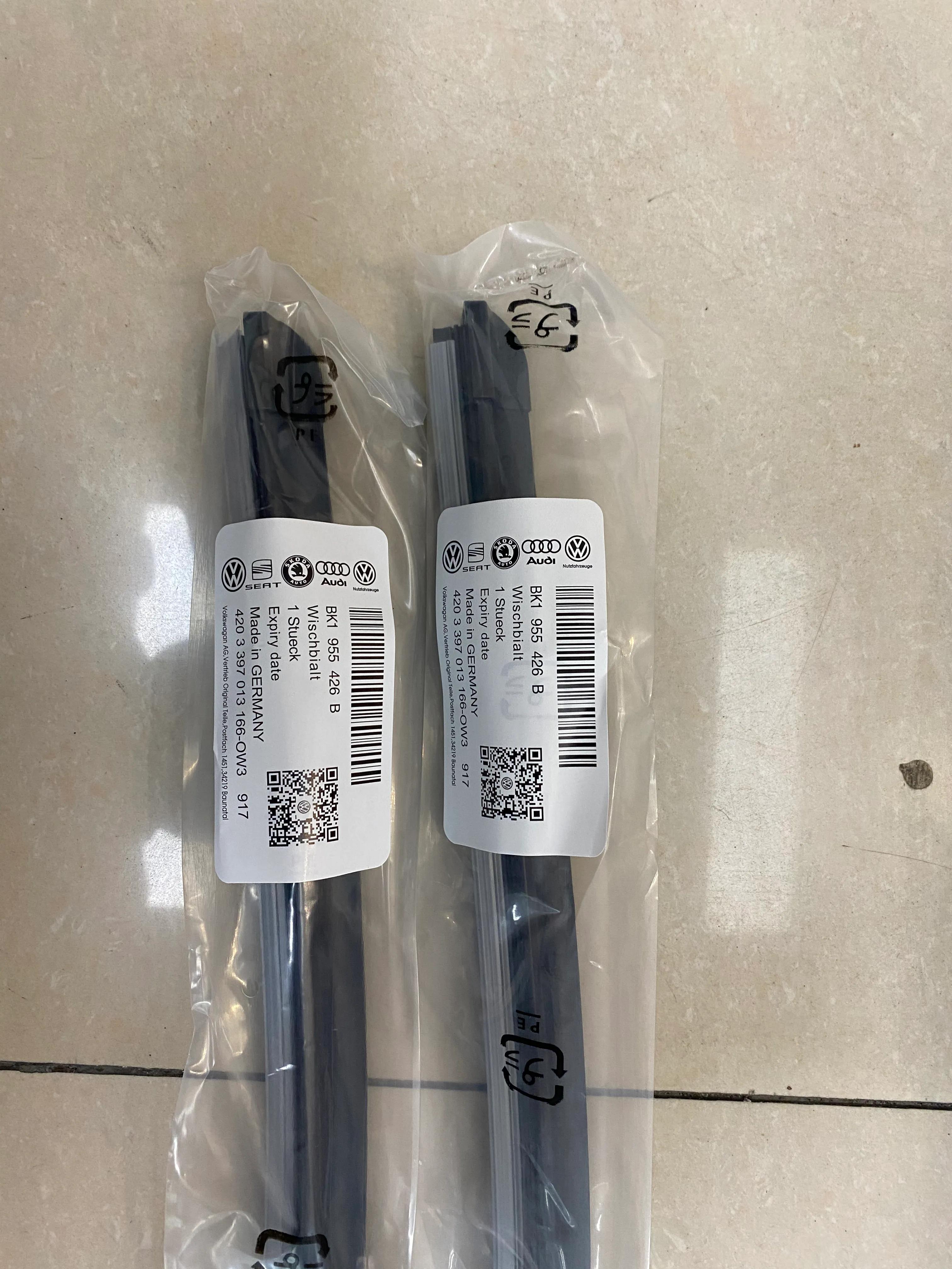 奥迪原厂雨刮片品牌,奥迪a6雨刮片怎么更换