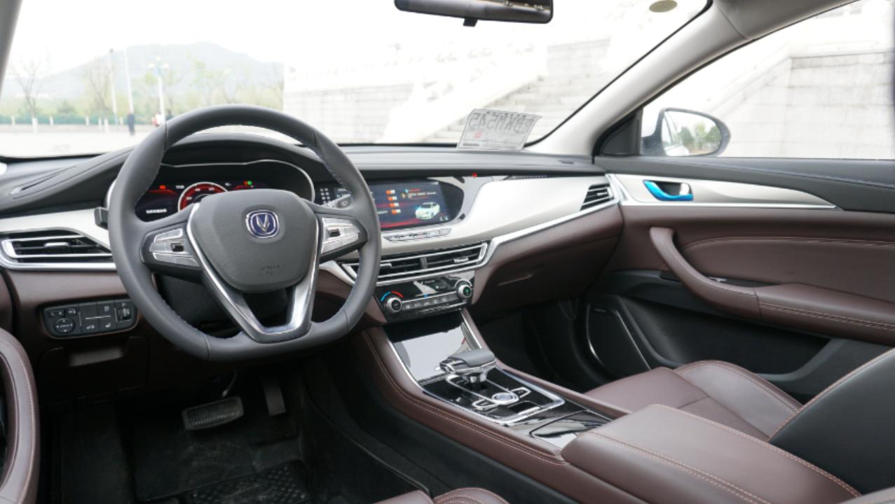 逸动ev460有什么模式,逸动ev460到底续航能力啥样