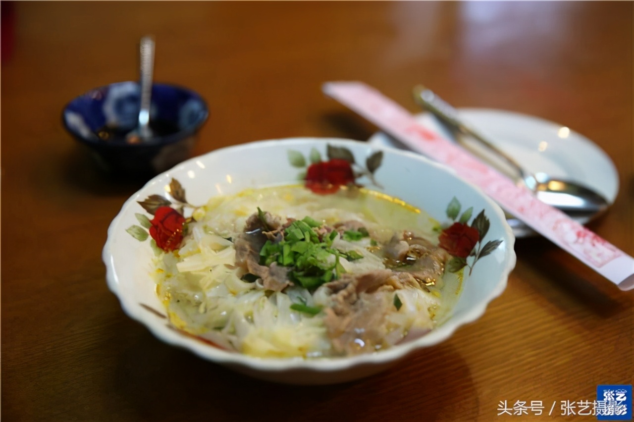 越南会安古城美景,越南会安千年古城