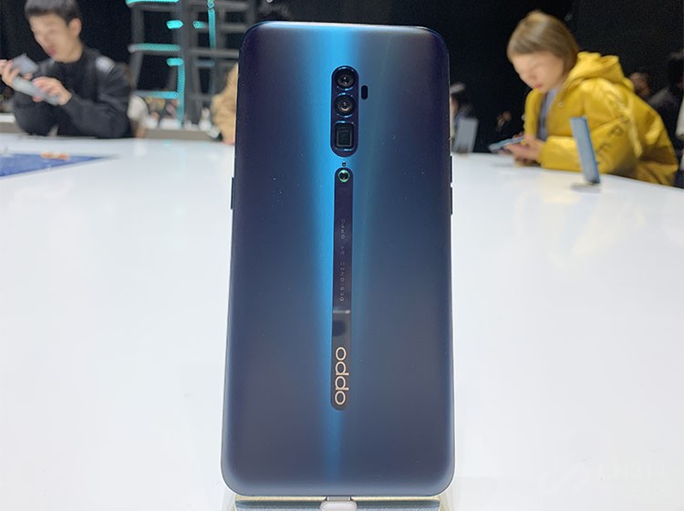 reno10倍变焦有什么黑科技,reno十倍变焦怎样实现6倍变焦