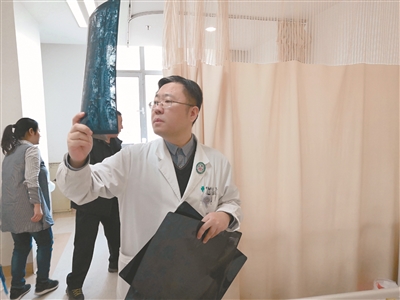 沈阳医大神经内科赵传胜,中国医大一院赵传胜