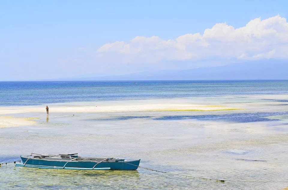 菲律宾达沃旅游攻略,菲律宾薄荷岛旅游攻略及花费
