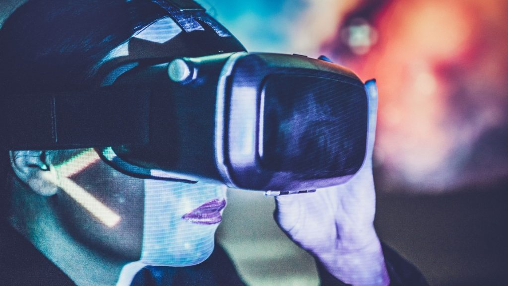 元宇宙大公司,大厂元宇宙