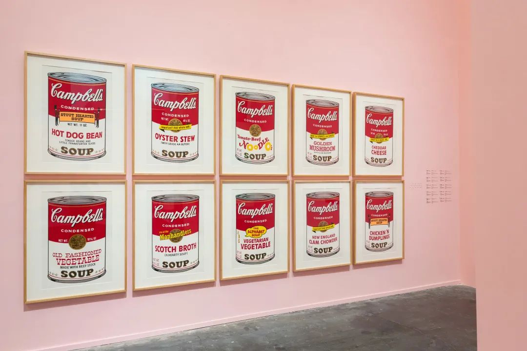 安迪沃霍尔的预言,三十年后我们的生活将是什么样子