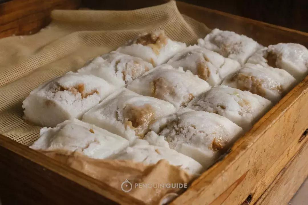 湖州:一座太湖南边的宝藏小城,春笋湖鲜河鱼,嘴巴好忙