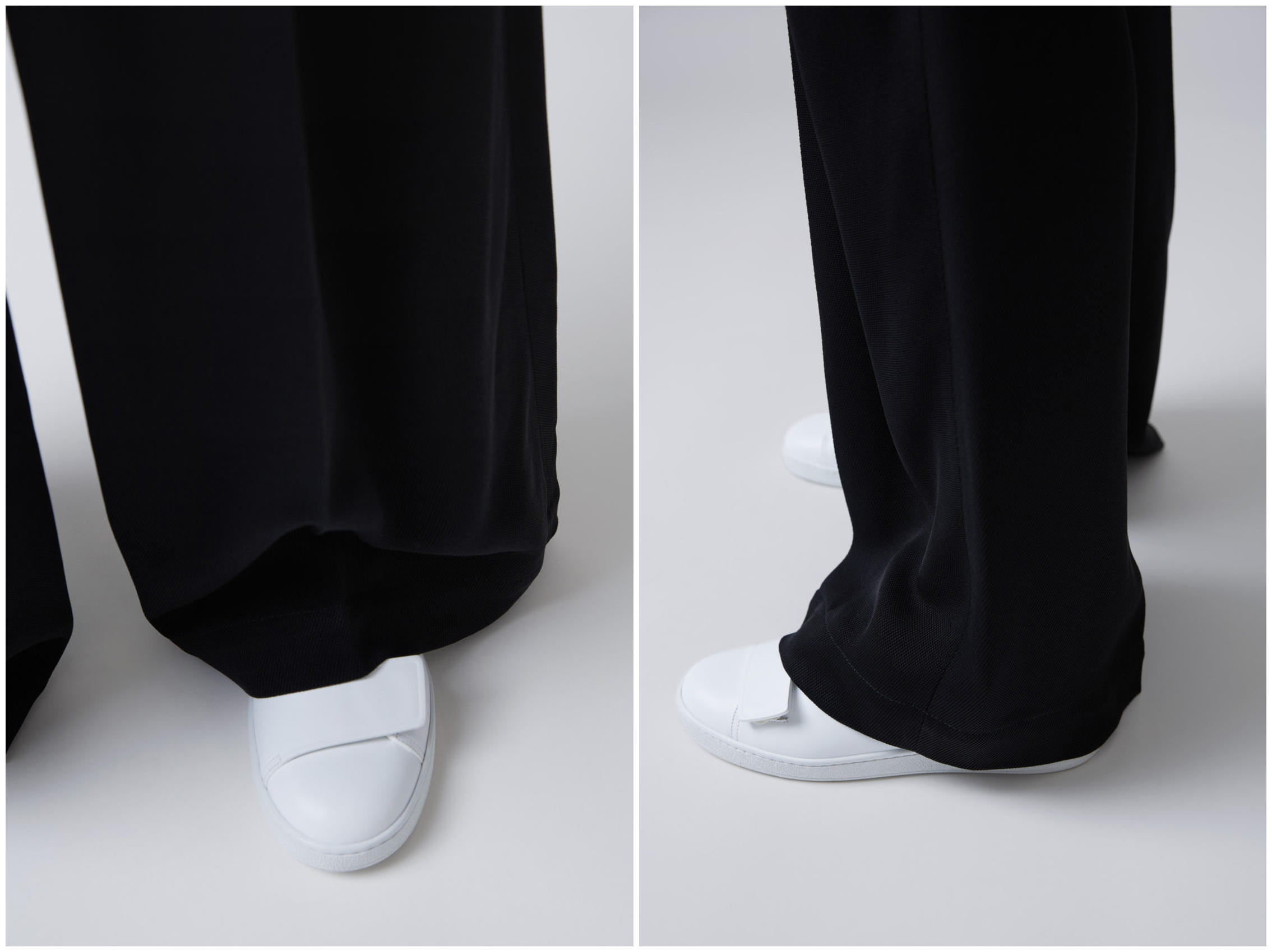 acnestudios是什么品牌,acnestudios魔术贴小白鞋