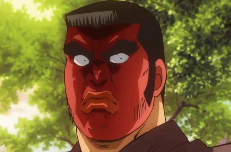 日漫中因为胖而丑的男主 (日漫最丑男主角真人版)