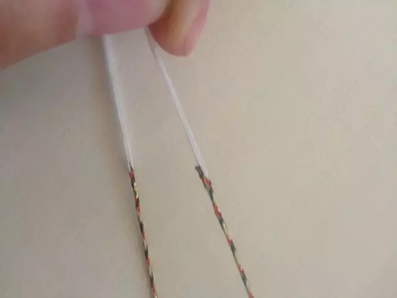 给手串换绳的方法,怎么快速给手串换绳