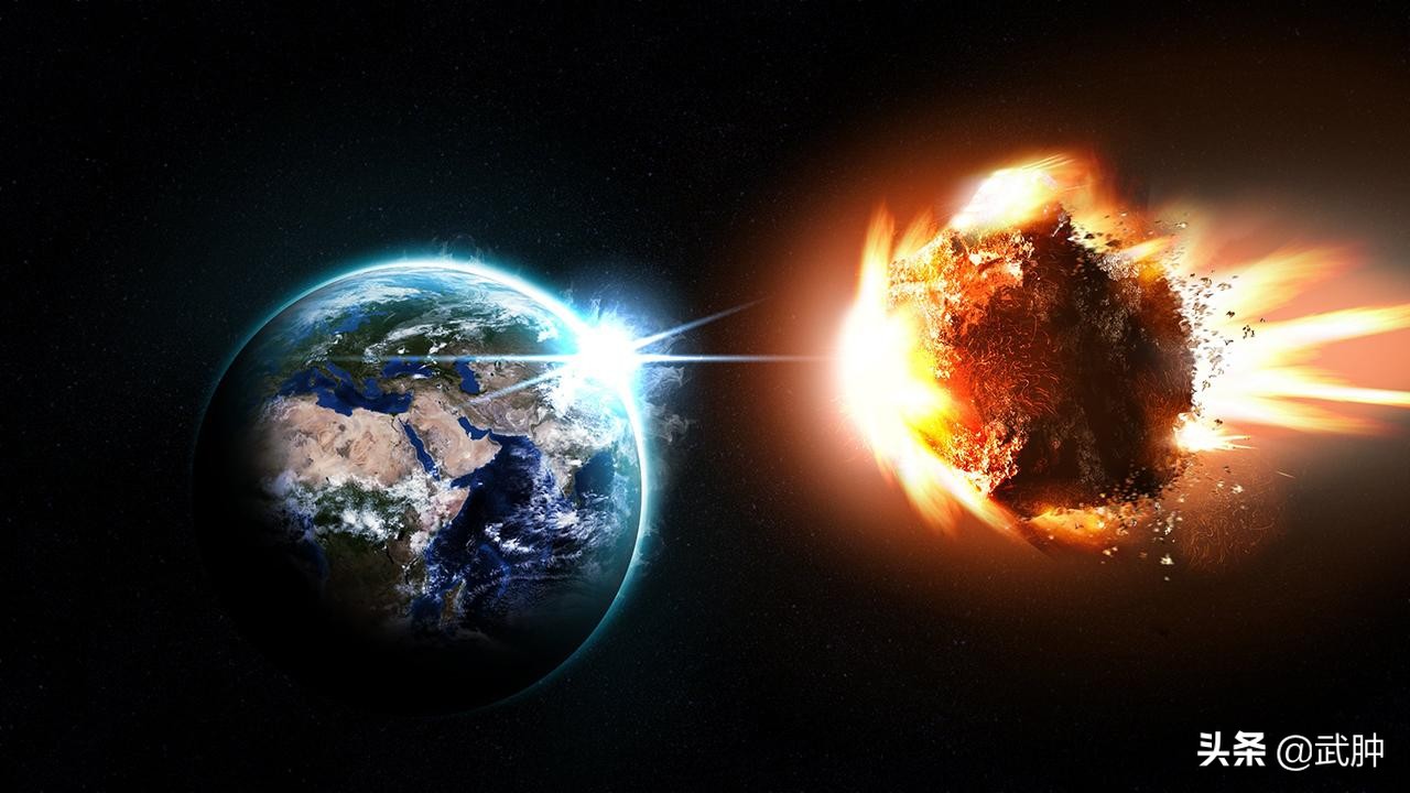 月球未解之谜你知道月球的起源吗,月球永远是一面对着地球吗