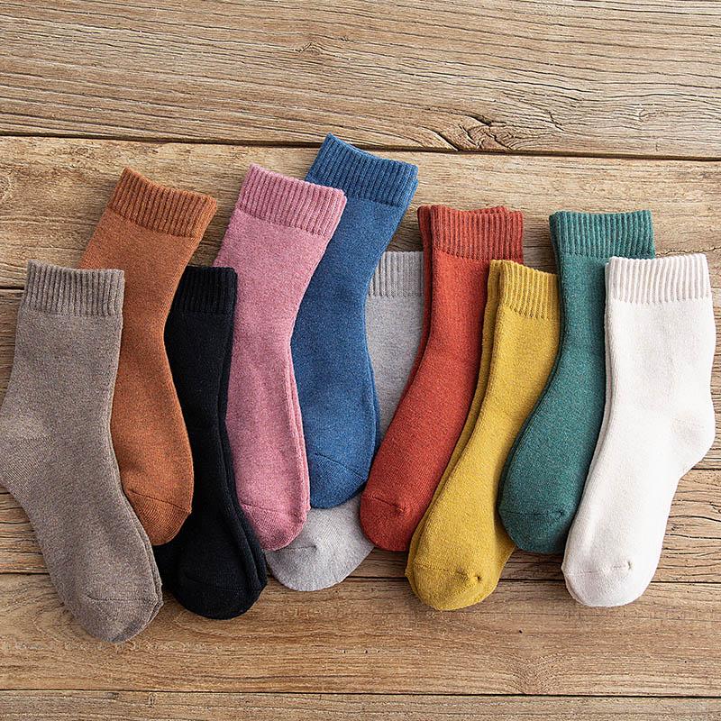 卖爆了的保暖袜子,卖爆20万双的雪地袜