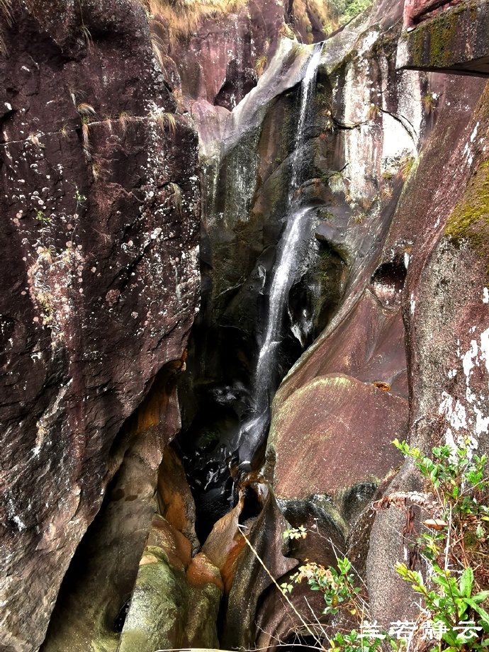 福安白云山的九龙洞介绍,福安白云山九龙洞的传说