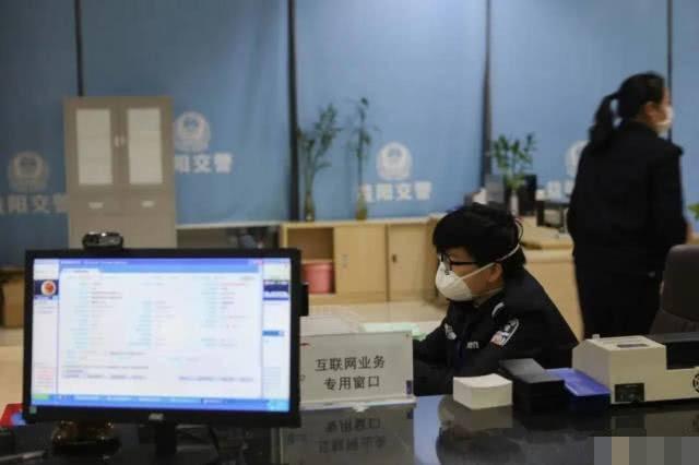 新车上牌选号能选到四个数字吗,新车上牌如何选到连号