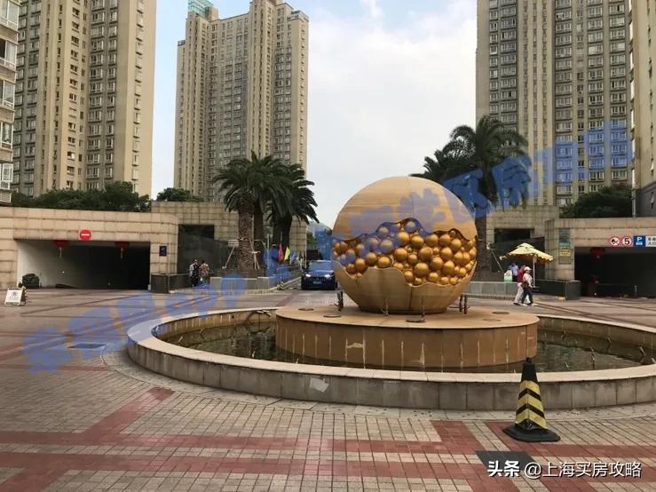 上海福山外国语小学学区房,上海浦东新区福山外国语小学对口