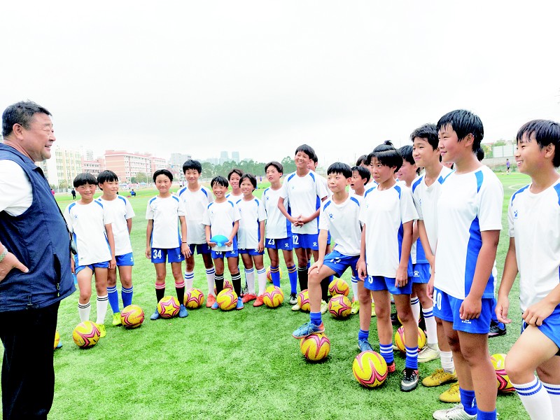 女足u13全国青少年足球联赛,u13女足全国总决赛