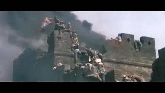 真实的川军抗日神剧,最能表现中国人骨气的川军抗日片