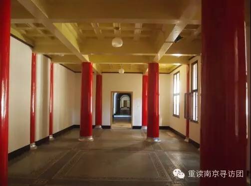 南京文化底蕴旅游景点,南京适合孩子看的名胜古迹