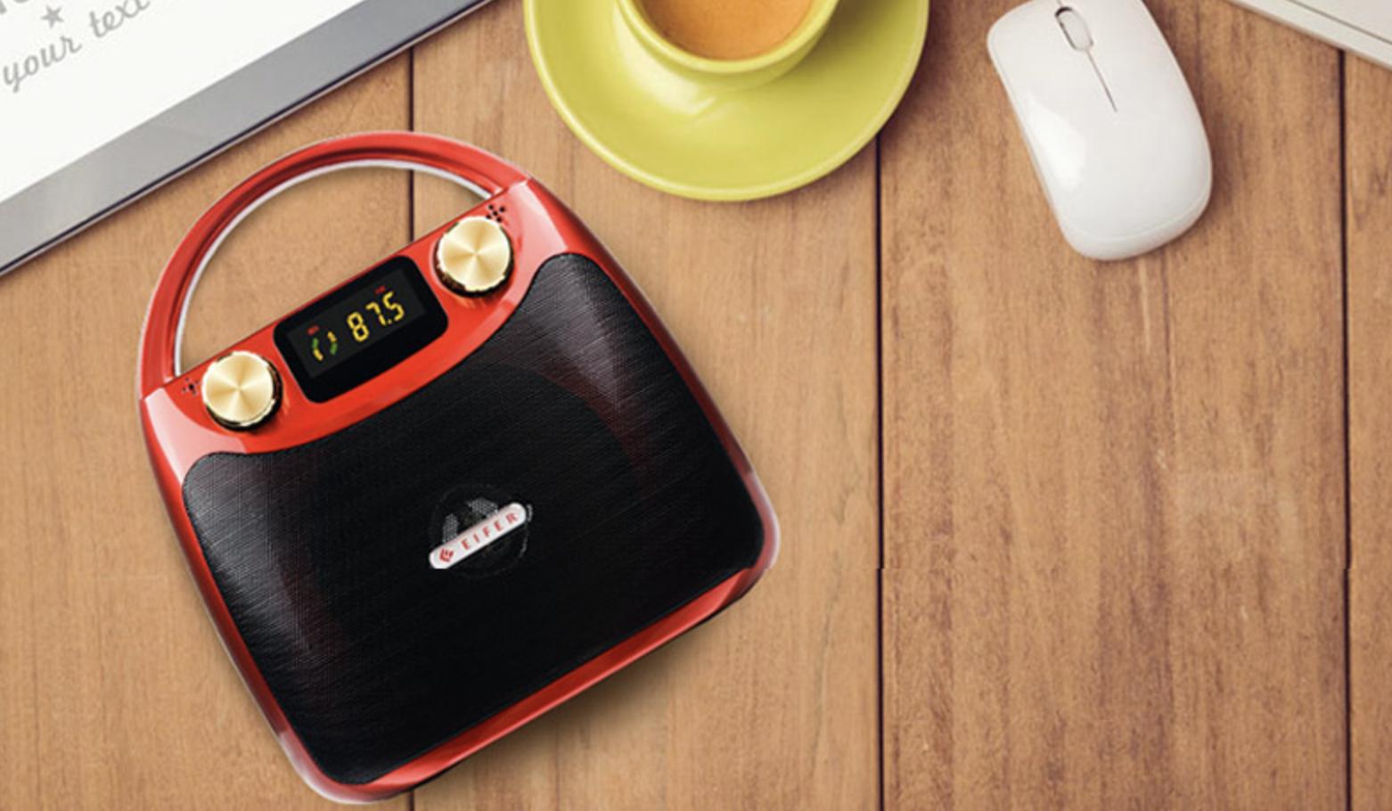 便携式广场舞音箱推荐,18寸大功率蓝牙广场舞音箱