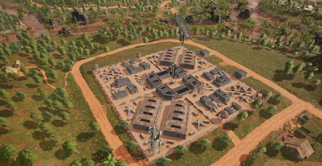 绝地求生中最离谱的bug,绝地求生新一期bug