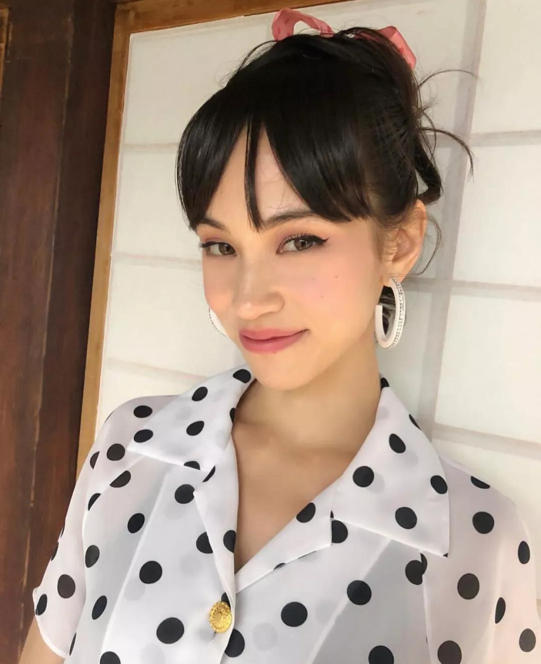 以前我觉得它土,现在没它我土