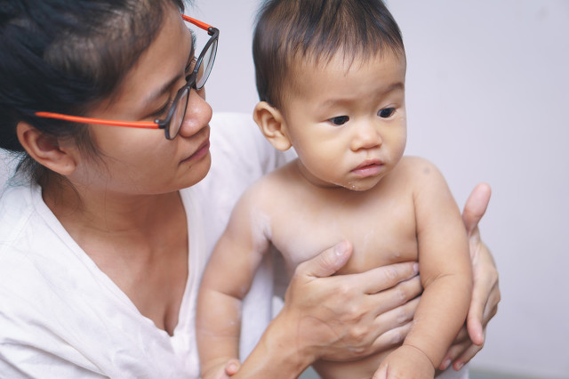 滑石粉对皮肤的作用,滑石粉对皮肤有什么影响