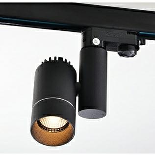 带分控器的灯构造,轨道灯分组控制