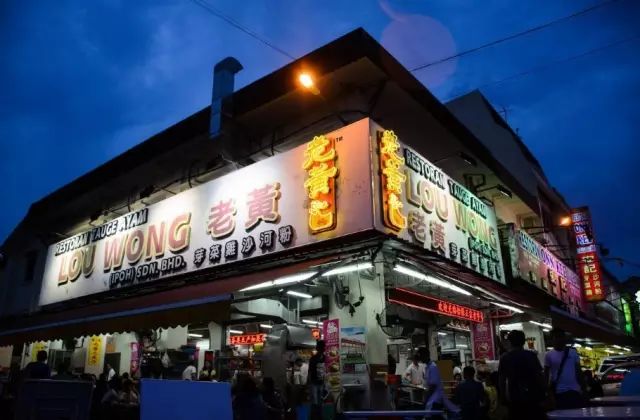 马来西亚旅行胜地,马来西亚最著名的旅游景点是什么