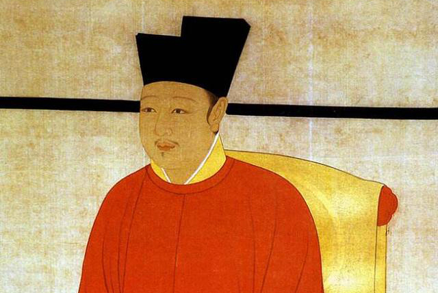 靖康之耻宋徽宗回去了吗,靖康之耻为什么是宋徽宗的错