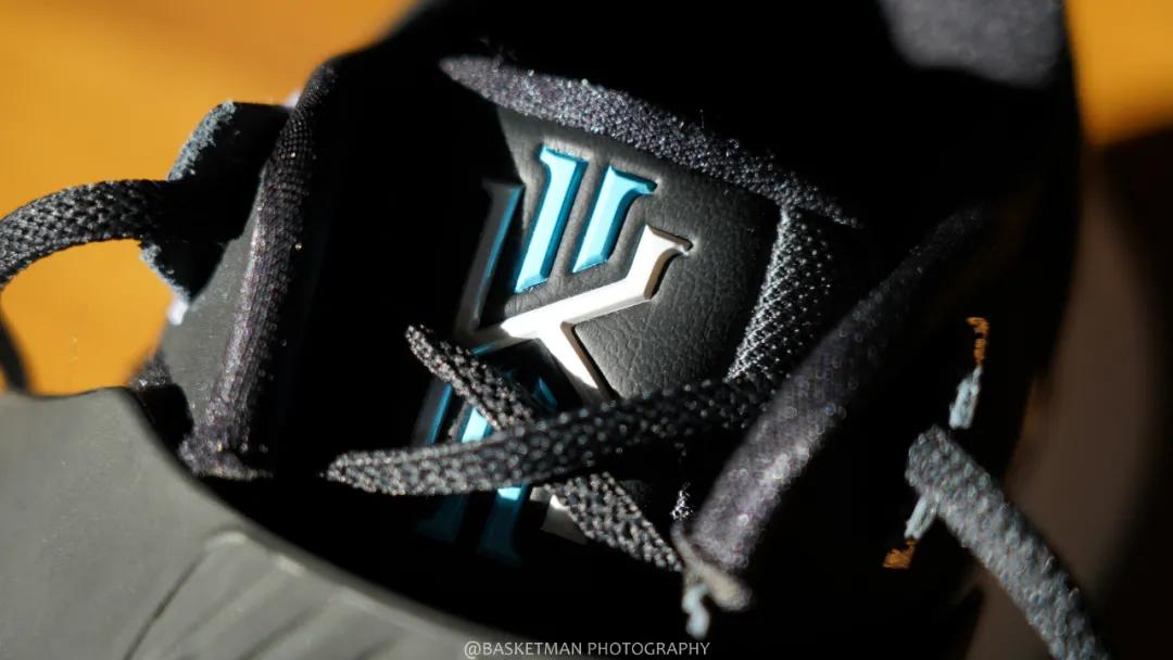 欧文3低帮球鞋测评,欧文flytrap3是低帮吗