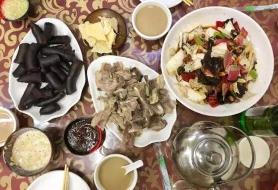 赤峰旅游与美食攻略大全,内蒙古赤峰旅游攻略自由行