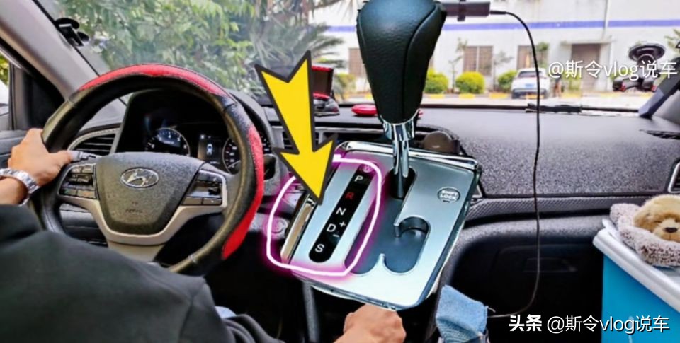 刹车失灵主动刹车会起效果吗,刹车失灵又没有电子刹车怎么处理