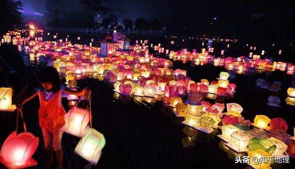 人文地理-广西壮族自治区的区划沿革和风俗文化