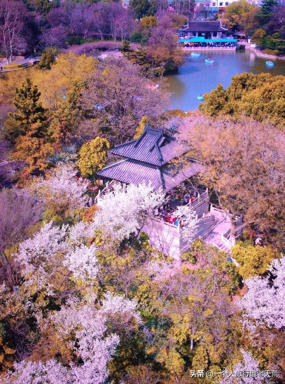 江苏这个“快乐”的城市,颜值不输苏杭,连苏东坡都在这养老