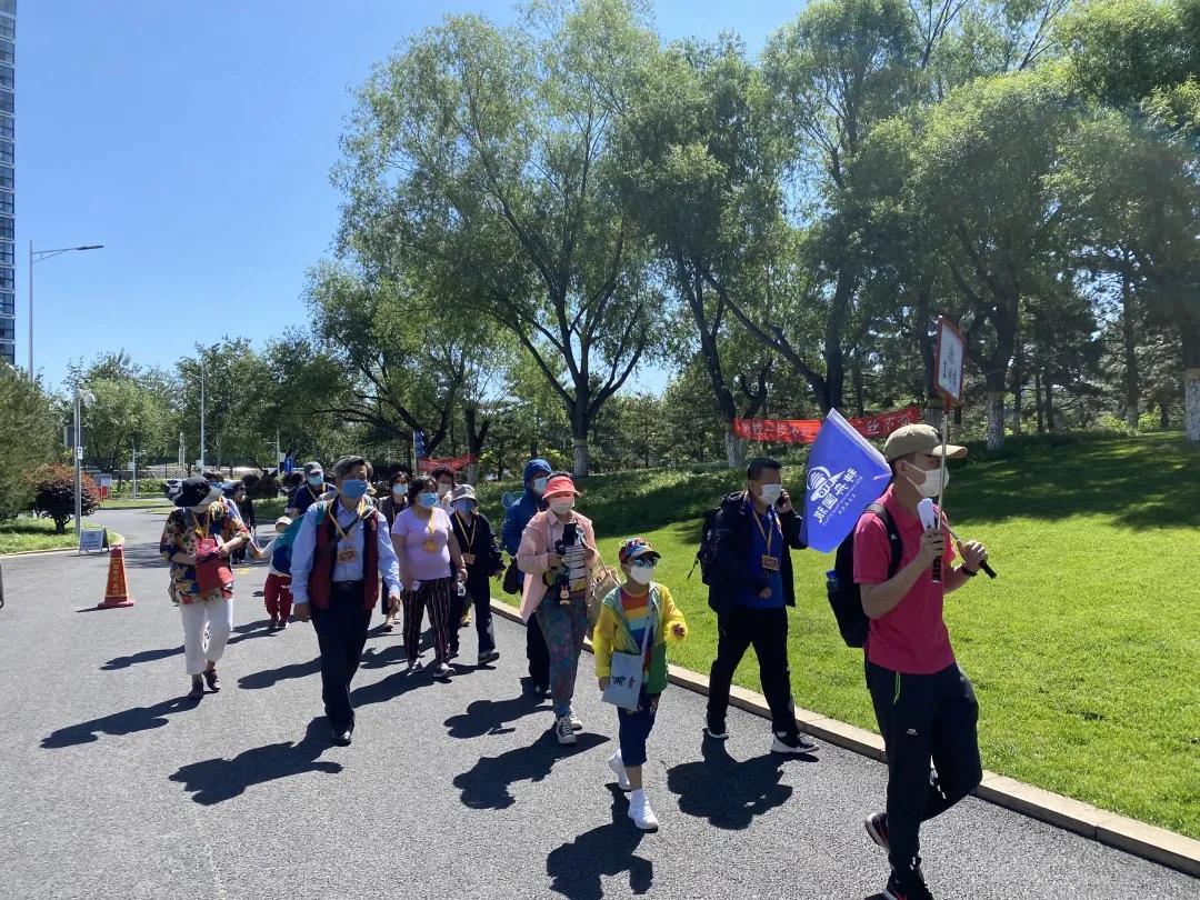 畅游通州大运河！神舟国旅携手103.9交通广播《百姓TAXI》邀请百名“的哥的姐”欢乐家庭游！