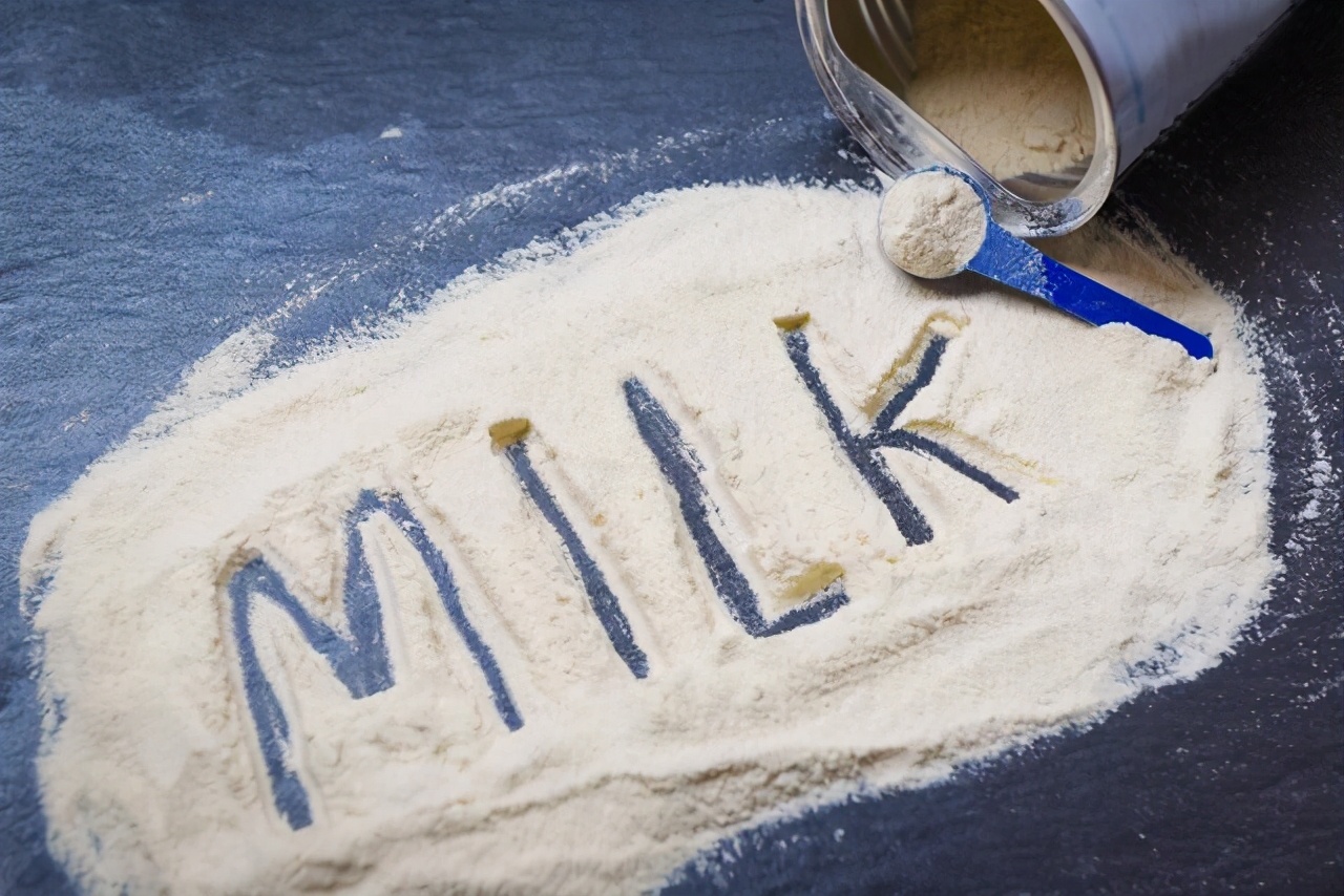 奶粉选不好对孩子有什么影响,奶粉选购注意事项有哪些