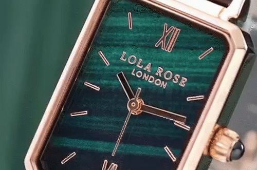 郑爽力推，这款千元内的轻奢腕表，小众但不平庸