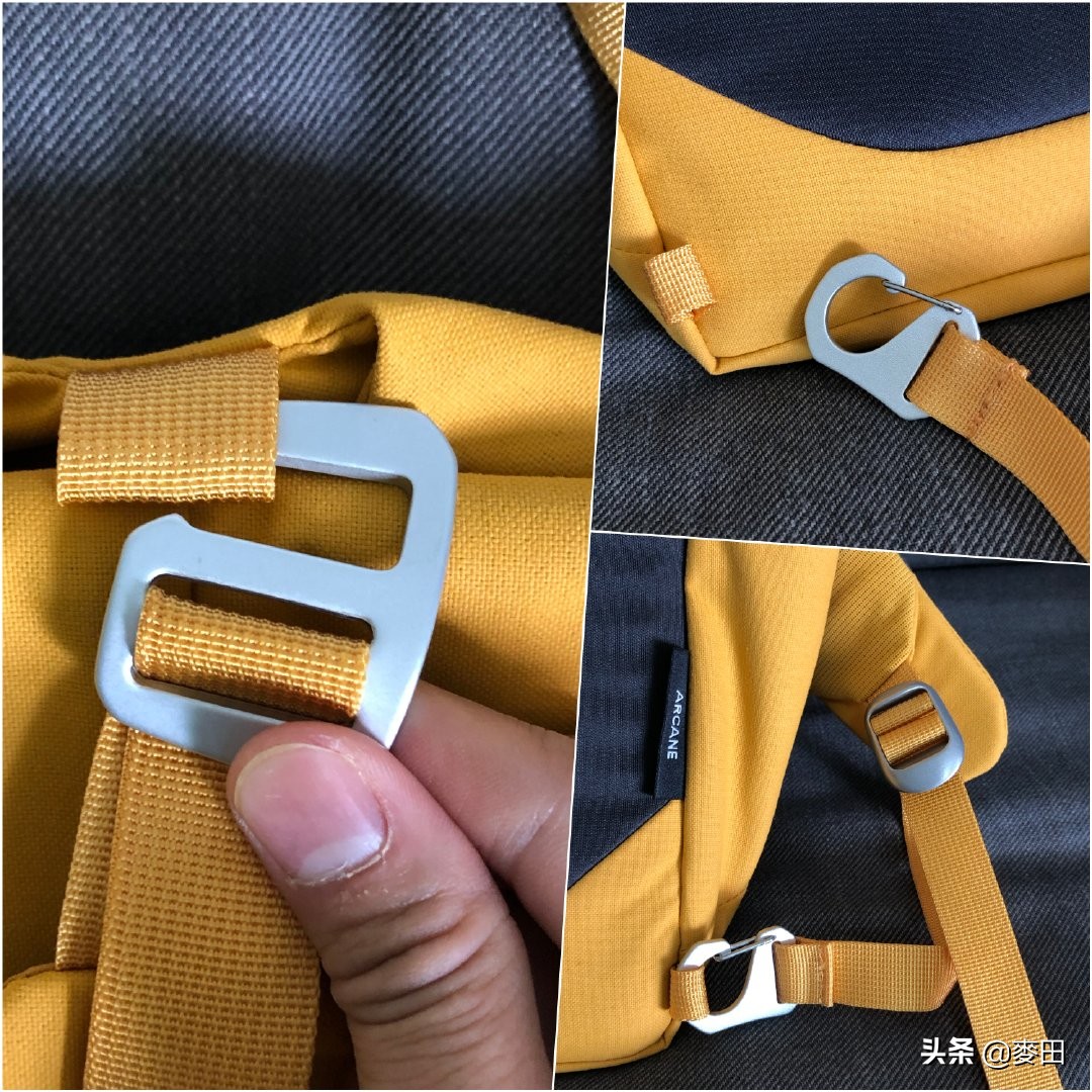 秋高气爽，不如一起背包出去浪！我最推荐的Osprey背包